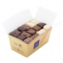 Leonidas Assortiment Pralinés - B-LYS SRL (Leonidas Warneton)