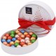 Leonidas - Coffret cadeau Spécial Noël garni de 33 boules de Noël assorties - Leonidas Warneton (B)