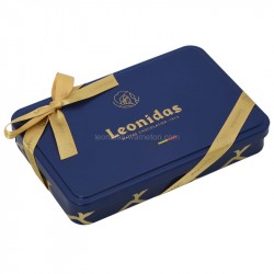 Cadeaux du Nouvel An - Boutique en ligne Leonidas Gistel (BE)