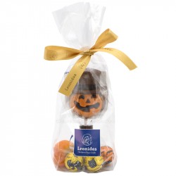 Leonidas Sachet Halloween (100gr)