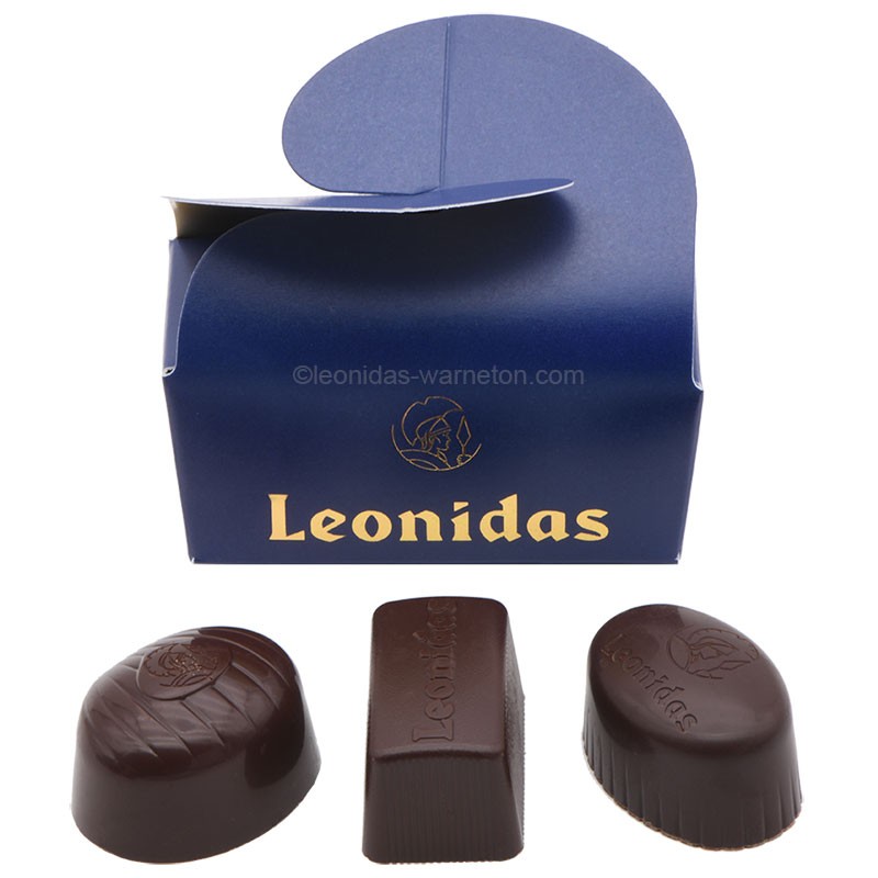 Ballotin Chocolat au Lait - leonidas