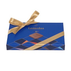 Leonidas Coffret Napolitains 24pcs