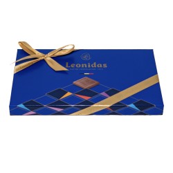 Leonidas Coffret Napolitains 56pcs