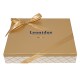 Leonidas - Coffret PRESTIGE garni de 40 chocolats assortis - Leonidas Warneton