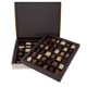 Leonidas - Coffret PRESTIGE garni de 40 chocolats assortis - Leonidas Warneton